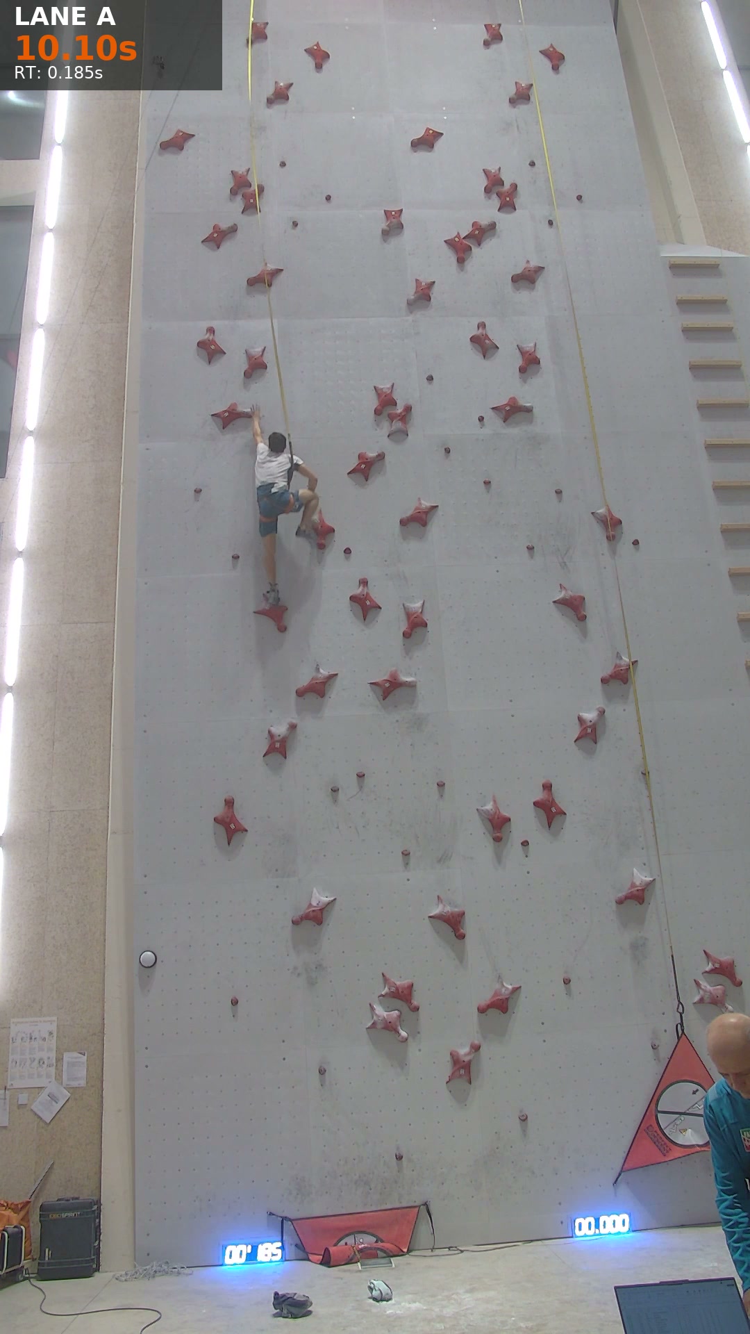 Riferimento calibrazione